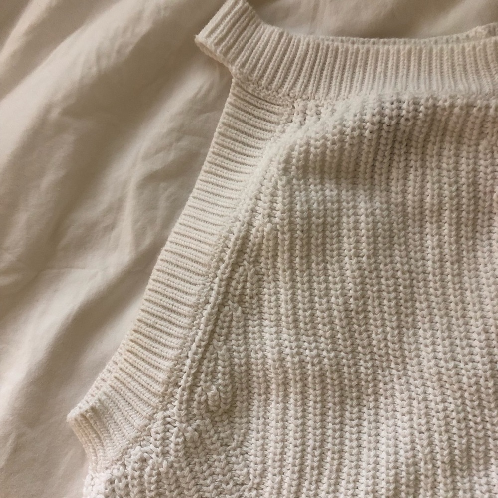 H&M Knit Tank - Picture 2 of 2